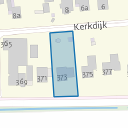 Perceel STB00-D-3418