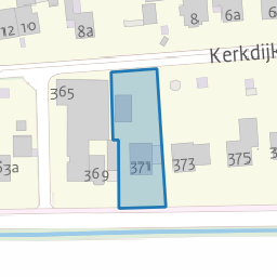 Perceel STB00-D-3419