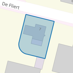 Perceel STB00-D-3421