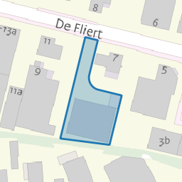 Perceel STB00-D-3422