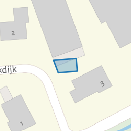 Perceel STB00-D-3442