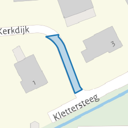 Perceel STB00-D-3447