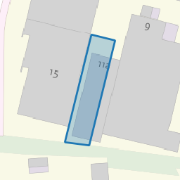 Perceel STB00-D-3451