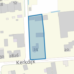 Perceel STB00-D-3455