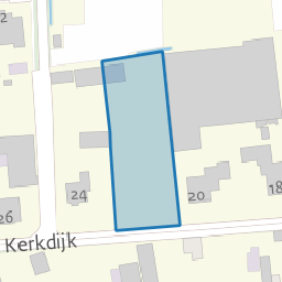 Perceel STB00-D-3456