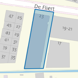 Perceel STB00-D-3457