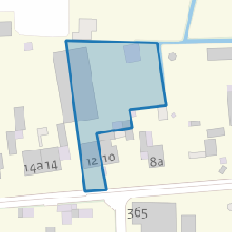 Perceel STB00-D-3464