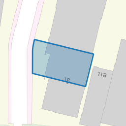 Perceel STB00-D-3513