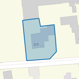 Perceel STB00-D-3515