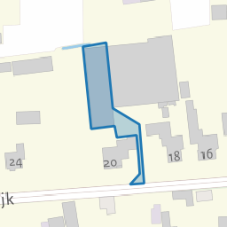 Perceel STB00-D-3516