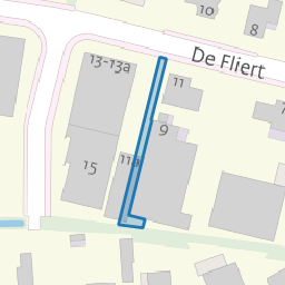 Perceel STB00-D-3519