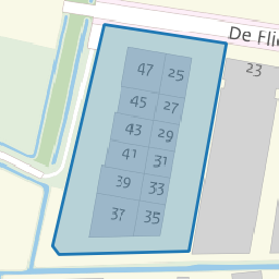 Perceel STB00-D-3534
