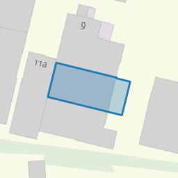 Perceel STB00-D-3558