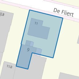 Perceel STB00-D-3579