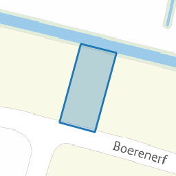 Perceel STB00-D-3600