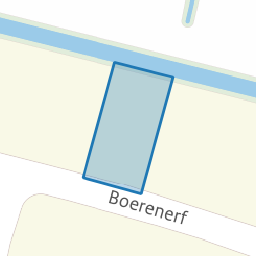 Perceel STB00-D-3601