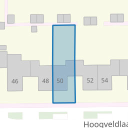 Perceel STD00-A-6681