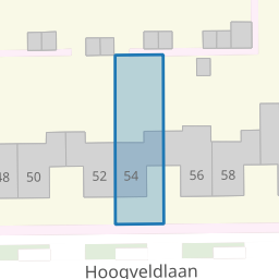 Perceel STD00-A-6683