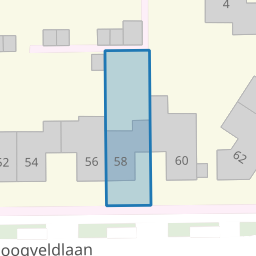 Perceel STD00-A-6685