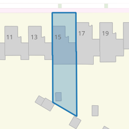 Perceel STD00-A-6695