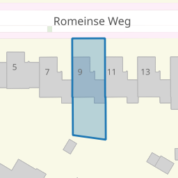 Perceel STD00-A-6697