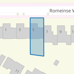 Perceel STD00-A-6699