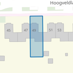 Perceel STD00-A-6707