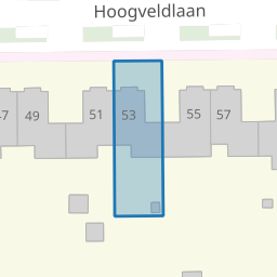 Perceel STD00-A-6709