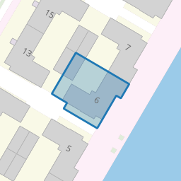 Perceel STD00-A-6725