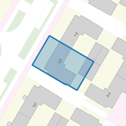 Perceel STD00-A-6730