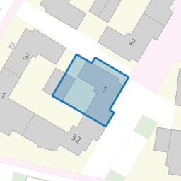 Perceel STD00-A-6733