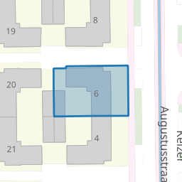 Perceel STD00-A-6750