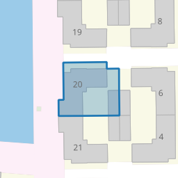 Perceel STD00-A-6751