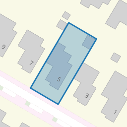 Perceel STD00-A-6803