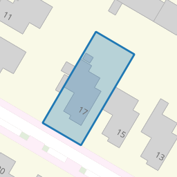 Perceel STD00-A-6811