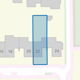 Perceel STD00-A-6911