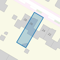 Perceel STD00-A-6925