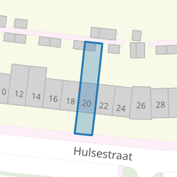 Perceel STD00-A-6960