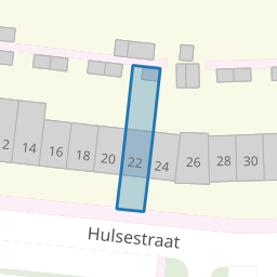 Perceel STD00-A-6961