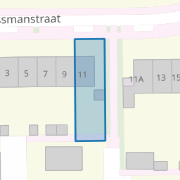 Perceel STD00-A-6980