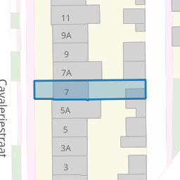 Perceel STD00-A-7022