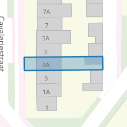 Perceel STD00-A-7025