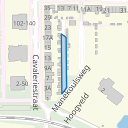 Perceel STD00-A-7030