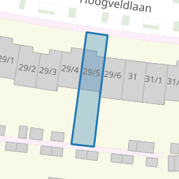 Perceel STD00-A-7049