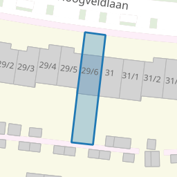 Perceel STD00-A-7050