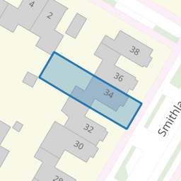 Perceel STD00-A-7070