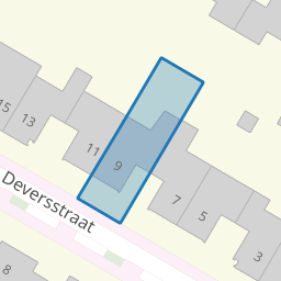 Perceel STD00-A-7078