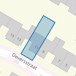 Perceel STD00-A-7079