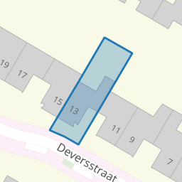 Perceel STD00-A-7080