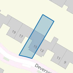 Perceel STD00-A-7081